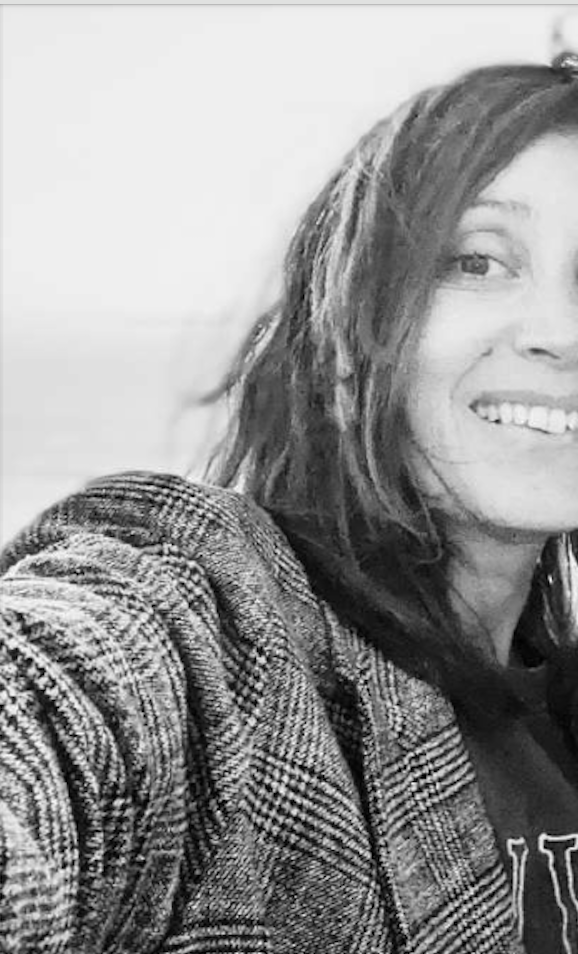 Brigitte De Sousa-Laraque